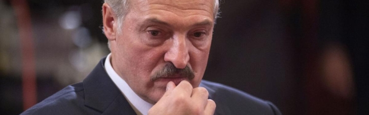 Лукашенко "дав задню": заявив, що не давав гарантій безпеки Пригожину