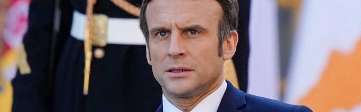 Франция зовет союзников на конференцию по помощи Украине оружием, — СМИ