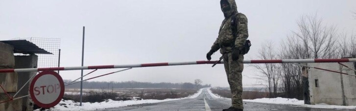 В ТКГ прокомментировали ситуацию на КПВВ боевиков на Луганщине