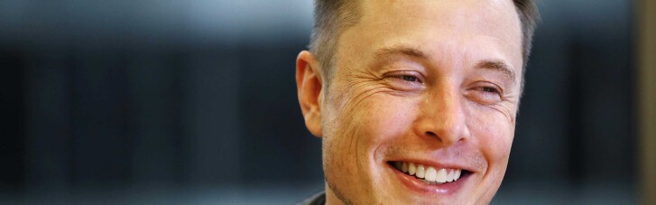 Tesla Маска затіяла будівництво гігантської акумуляторної батареї в США