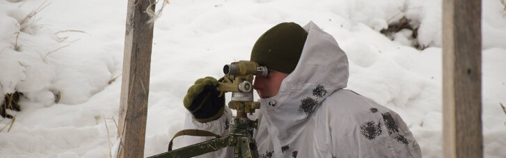 Кілька фронтів. Головні виклики 2019 року у війні на Донбасі