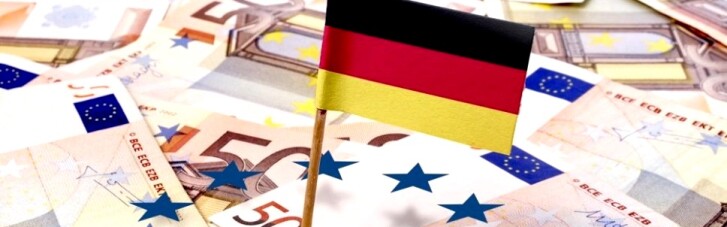 В Германии подсчитали убытки от нового локдауна