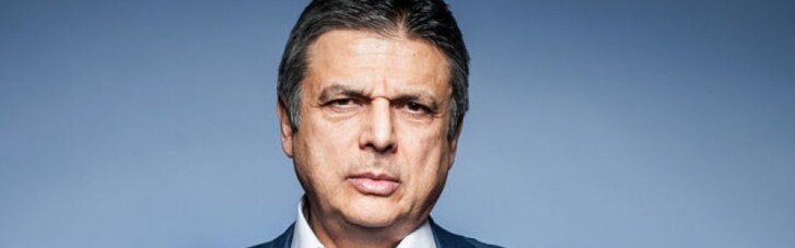 Вагіф Алієв: До нас приходять не тільки за покупками, а й з метою відчути звичний спосіб життя