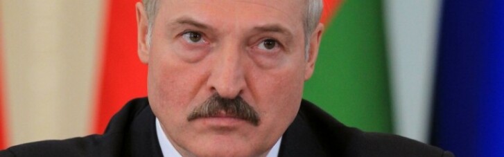 Лукашенко празднует "самый паршивый день в жизни"