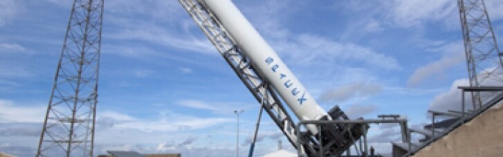 Компания SpaceX нашла место для строительства частного космодрома