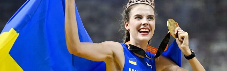 Магучіх вдруге поспіль виграла Чеммпіонат Європи