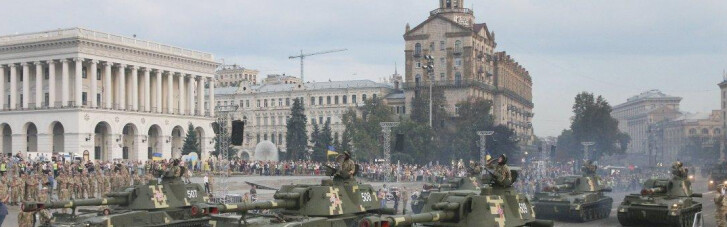 Санкції і конкуренція. Як Україна допомагає витіснити Росію з ринку озброєнь