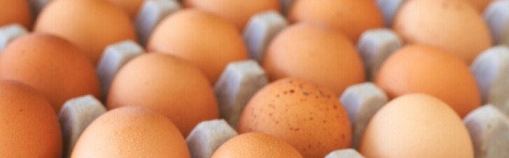 One of the main reasons for the rise in prices for eggs is the pressure of NABU on one of the major producers