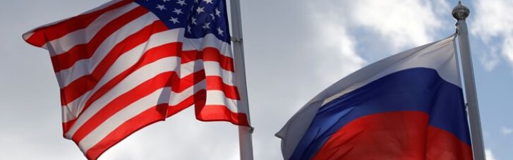 РФ закрила в'їзд для шести ТОП-чиновників США