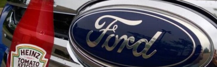 Томатные авто: Ford будет делать детали машины из кожуры помидоров