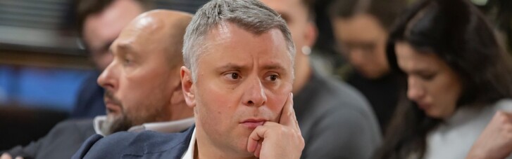 Рада не смогла наделить Витренко полномочиями "полноценного" министра