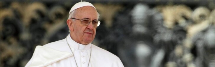 Папа Римский поздравил с Пасхой всех православных и греко-католиков