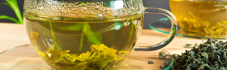 Что лечит зеленый чай? О силе и слабостях не ферментированного чайного листа