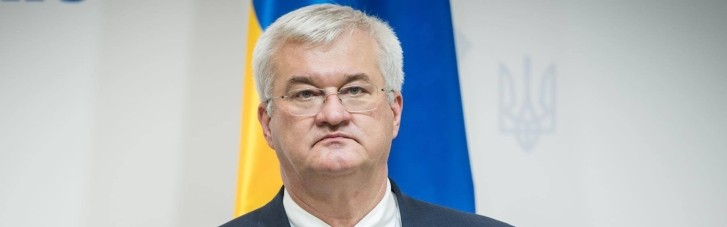 Україна "готова обговорювати" з Польщею Волинську трагедію, — Сибіга