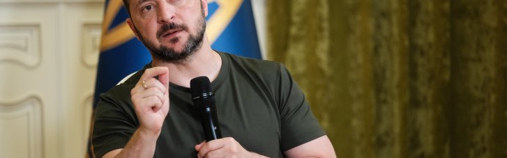 Штраф замість в'язниці: Зеленський підписав закон про декриміналізацію дрібних крадіжок