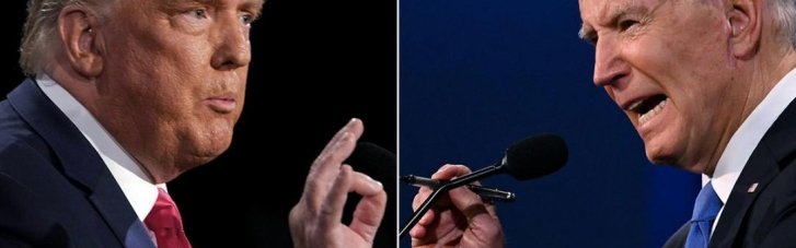 Семья Байдена обвинила помощников президента в провальных дебатах против Трампа, — СМИ