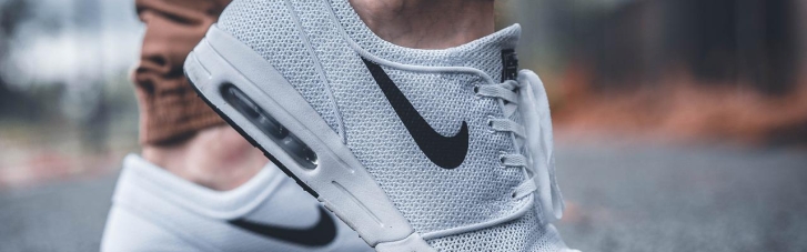 Nike уходит из России, - СМИ