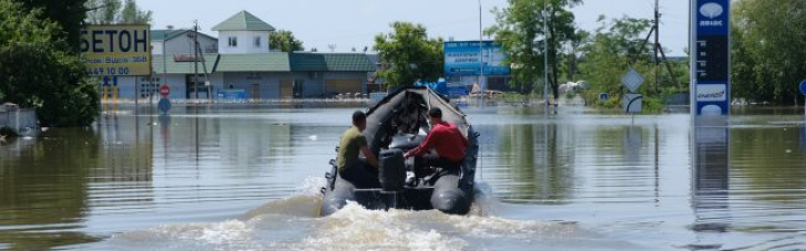 В ООН заявили, що окупанти не пускають представників організації на лівий берег Херсонщини