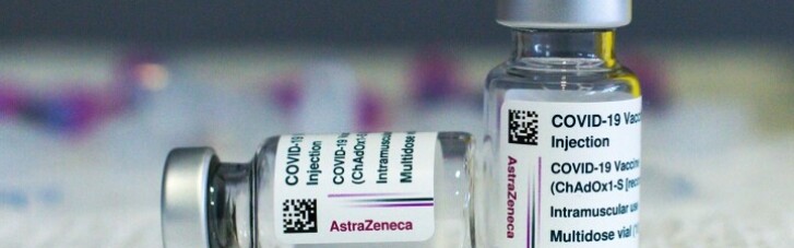 Австрія вирішила не обмежувати використання AstraZeneca