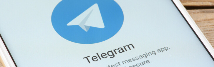 Заборона Telegram в Україні: У "Слуги народу" порівняли месенджер з джином