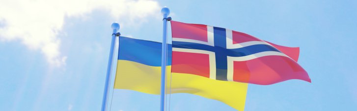 Украина согласовала с Норвегией продление транспортного безвиза