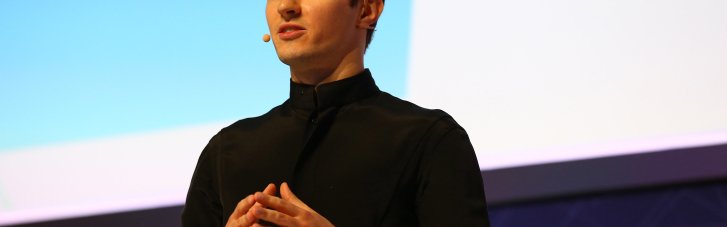 Во Франции выдали ордер на арест брата основателя Telegram, — Politico