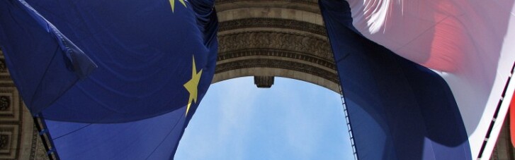 Піде Франція з ЄС слідом за Британією