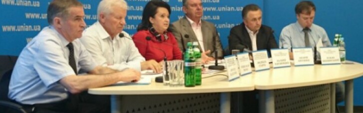 Украинцы получили шанс законно "перезагрузить" власть