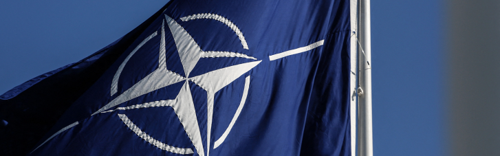Союзники по НАТО могут развеять сомнения США в членстве Украины, — Зеленский