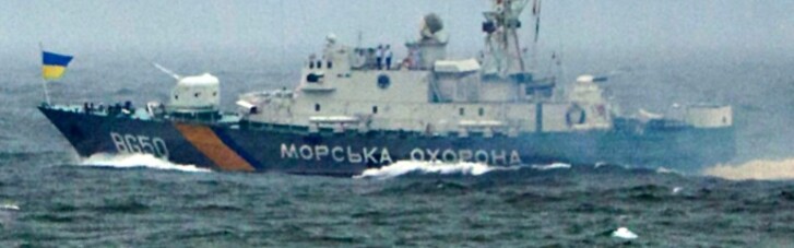 Битва за море. Чем Украина может ответить на атаку России в Азовском море