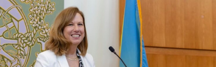 У посольстві США назвали основні перепони, які заважають Україні на шляху розвитку