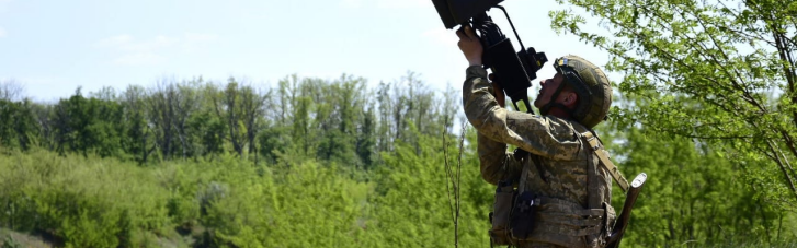 Сили оборони відбили 21 атаку окупантів на Покровському напрямку, — Генштаб