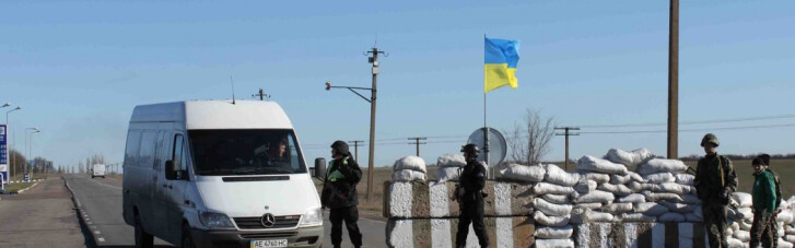 Примус до розведення. Навіщо окупанти атакують Мар'їнку