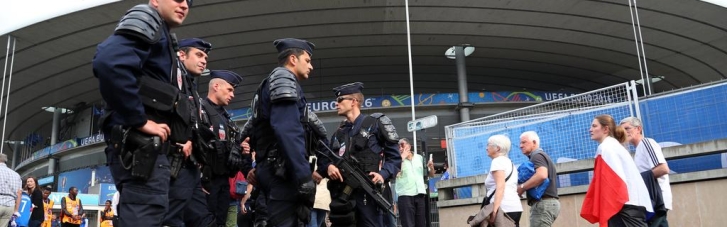 Шведська поліція передасть Україні бронежилети та іншу амуніцію