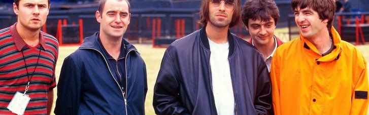 Учасники культового гурту Oasis оголосили про возз'єднання