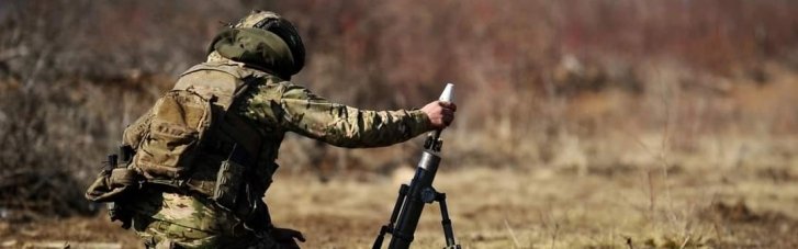 Сили оборони ліквідували 810 російських окупантів та 48 артсистем за добу, - Генштаб