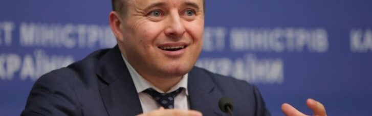 Демчишин назвал цену, которую Украина готова платить за российский газ