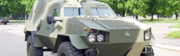 Украинские автозаводы на грани остановки, хотя военные заказы помогли бы им озолотиться