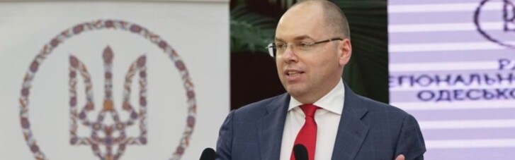 Степанов назвал сроки поставок COVID-вакцины Pfizer в Украину