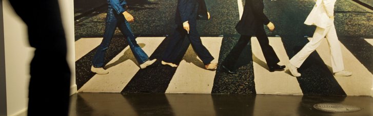 55 років Abbey Road. Як "лебедина пісня" The Beatles змінила світ музики і чому її вважають найкращим альбомом гурту