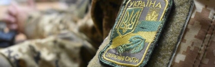 У ЗСУ — 79-та смерть від коронавірусу