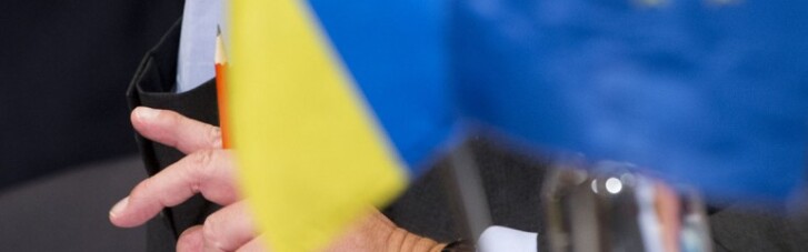 У жовтні Європарламент розгляне "безвиз" для України