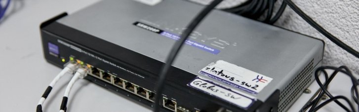 Стало відомо, скільки шкільних укриттів в Україні забезпечені Wi-Fi