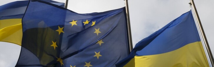 У Європарламенті без обговорення схвалили доповідь про безвизе для України