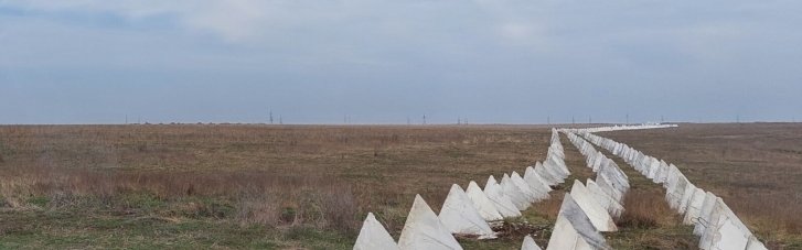 Росіянам наказали трохи відступити, вони окопуються в лісах під Маріуполем, – мерія