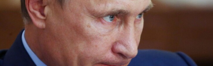 "Путин пытается повторить Америку в построении нации. У него Эдипов комплекс к США"