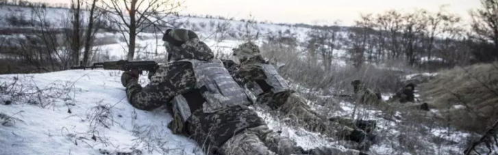 На Донбасі другу добу поспіль "тиша"