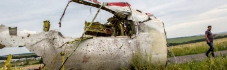 Власти Германии могли предупредить гибель рейса MH-17 в небе над Донбассом – СМИ