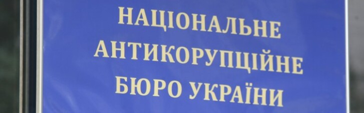 Нардепы обратились в КСУ по поводу неконституционности создания НАБУ