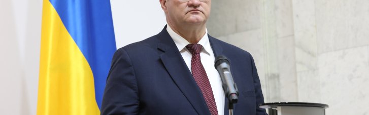 Сибіга сказав, на які поступки Україна не піде навіть заради миру